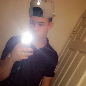 Meet your Posher, Austin